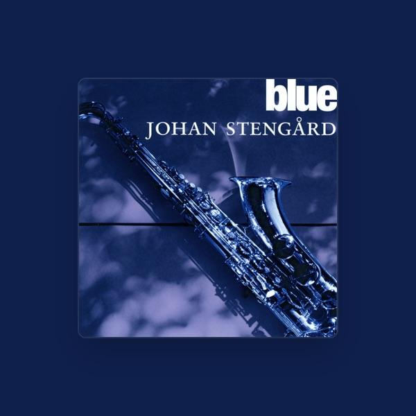 Johan Stengard