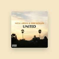 Nick Larson
