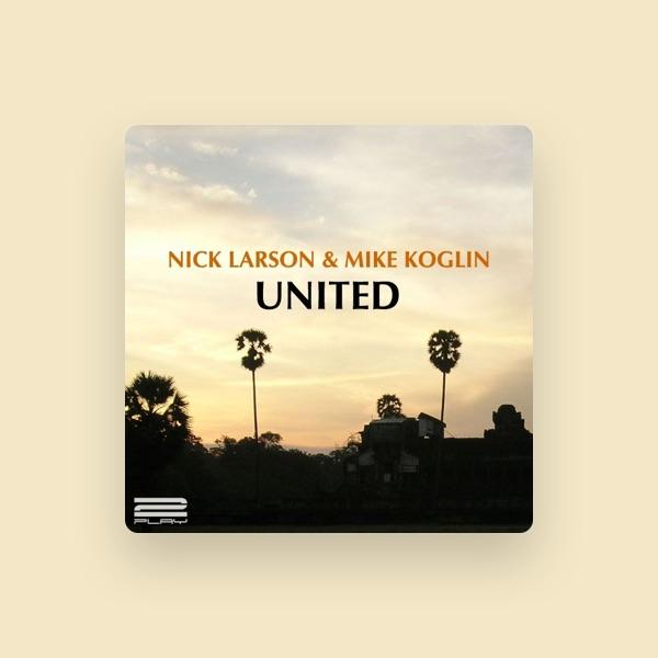 Nick Larson