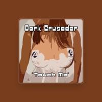 Dark Crusader