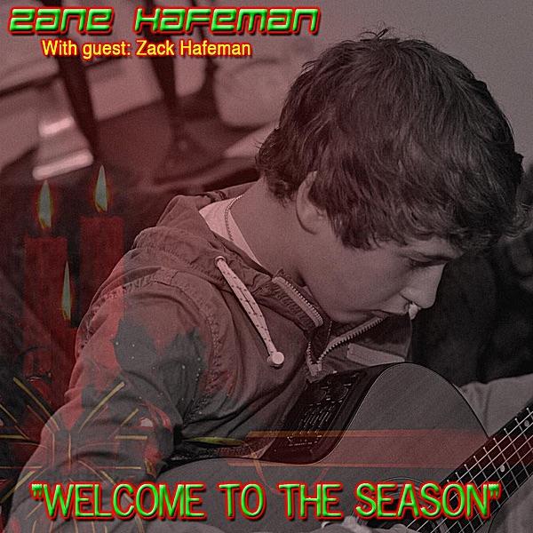 Welcome to the Season (2009) (Feat. Zack Hafeman)