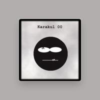 karakul