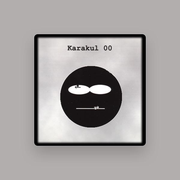 karakul