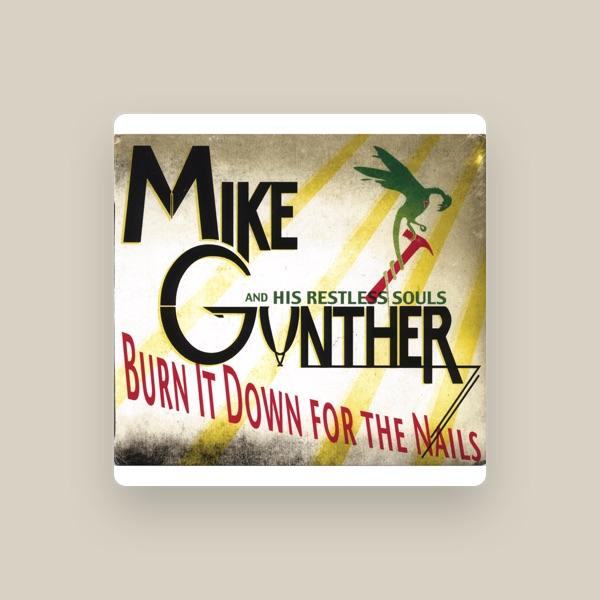 Mike Gunther & His Restless Souls