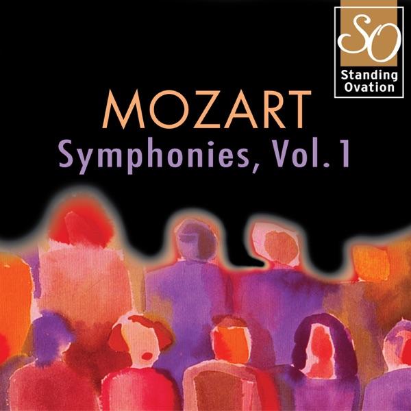 Symphony No. 28 in C Major, K. 200: IV. Presto