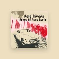 Pete Rivera
