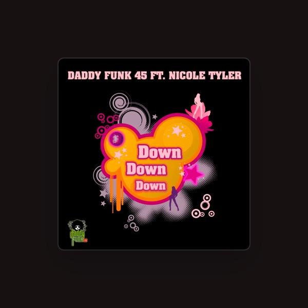 Daddy Funk 45