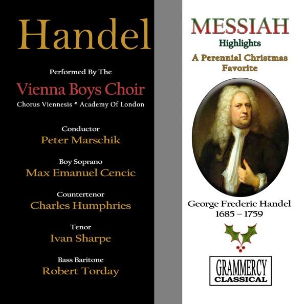 Messiah, Act II, No. 49: "Hallelujah", Chorus