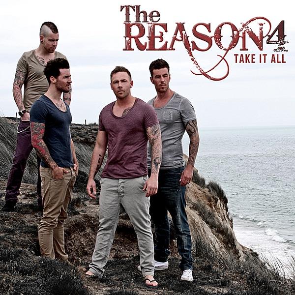 Take It All (Radio Edit)