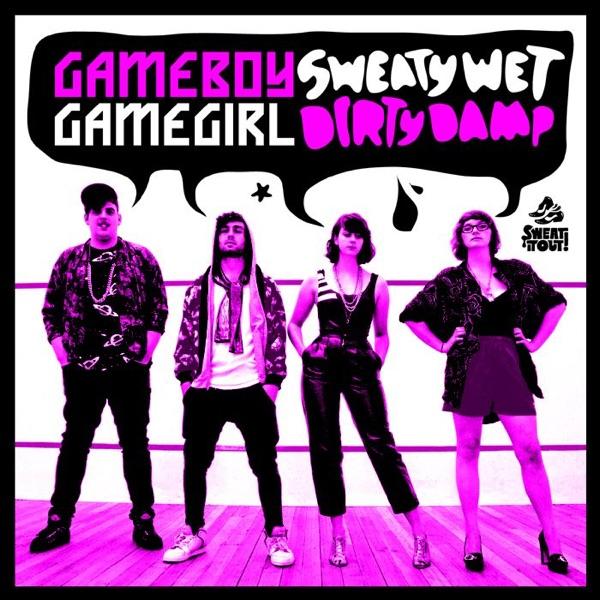 Sweaty Wet / Dirty Damp (Shir Kahn Remix)