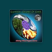 Shining Wheel Pagan Chorus