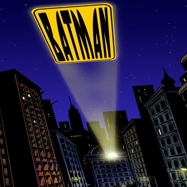 Batman (Classical Mix)