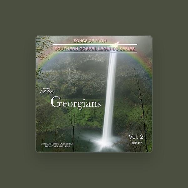 The Georgians