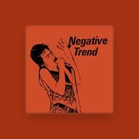 Negative Trend