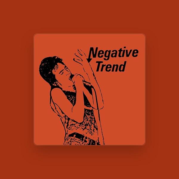 Negative Trend