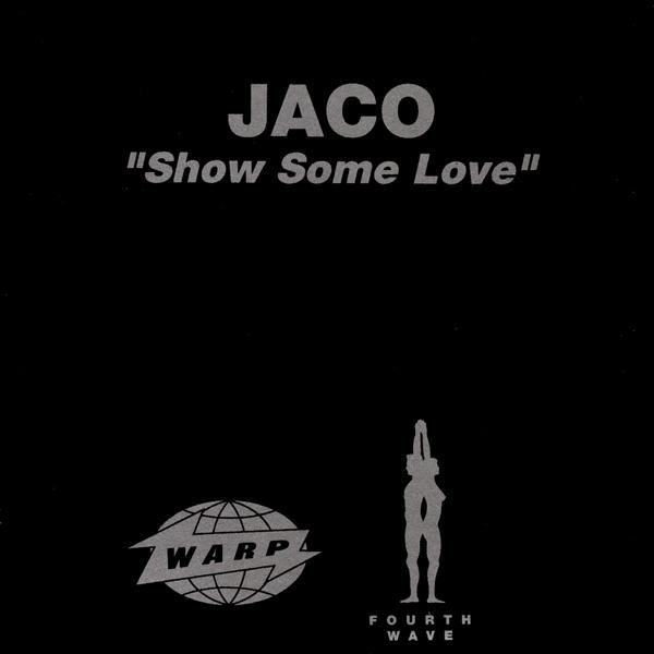Show Some Love (Rhythm Invention Remix)