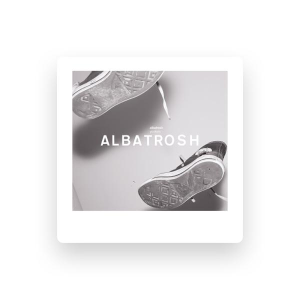 Albatrosh