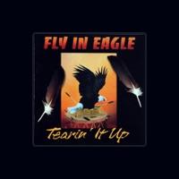 Fly In Eagle