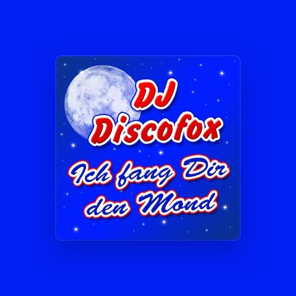 DJ Discofox