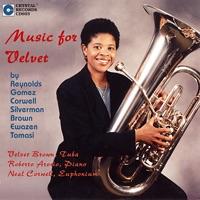 Sonata for Tuba and Piano: II. Andante espressivo