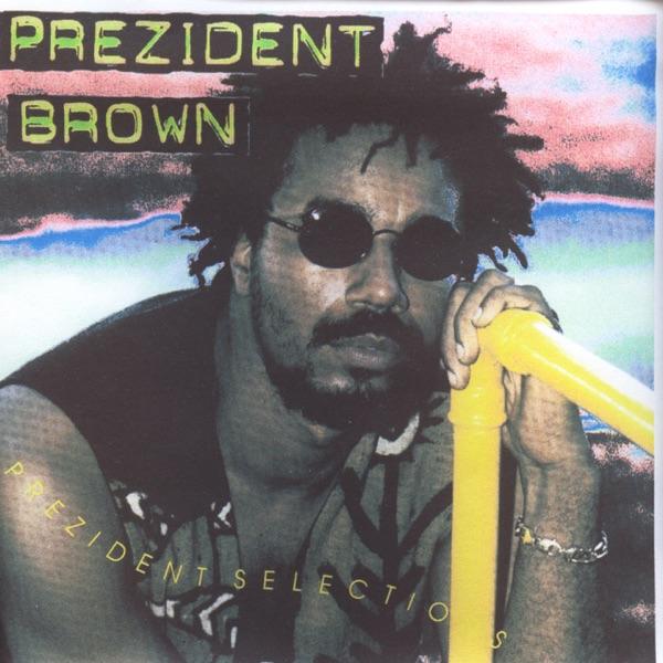 Roots In the Music