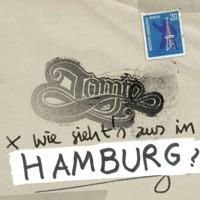 An der Flamme eures Hasses (Zünd ich mir eine Kippe an)