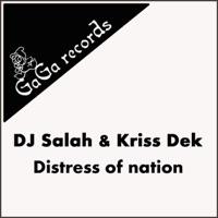Distress of Nation (Kriss Dek Extended)