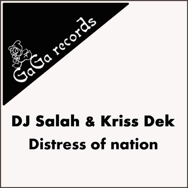 Distress of Nation (DJ Salah Extended)