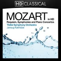 Le Nozze di Figaro (The Marriage of Figaro), K. 492: Overture