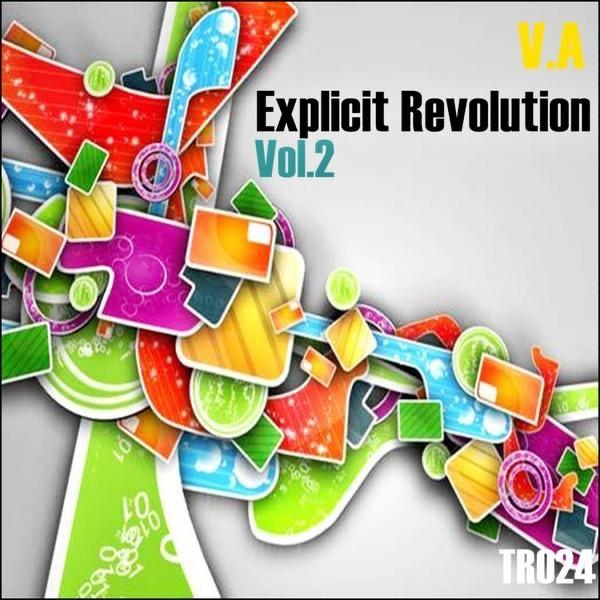 Imagine That (Original Mix)