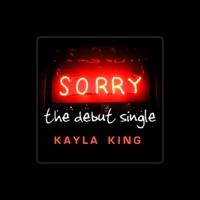 Kayla King