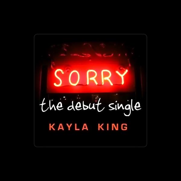 Kayla King