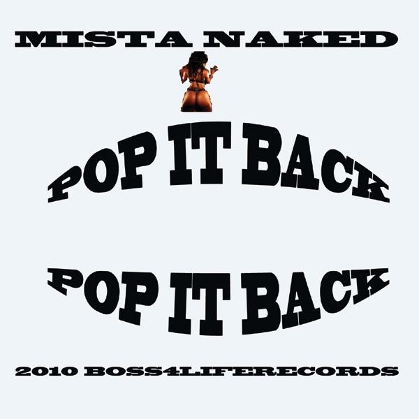 Pop It Back