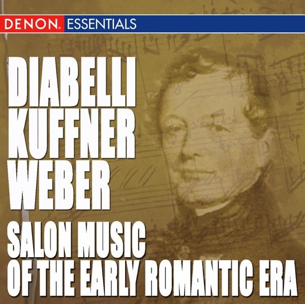 Nocturne for Flute & Guitar No. 1 In a Major, Op. 37: I. Largo Non Troppo