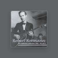 Robert Normann
