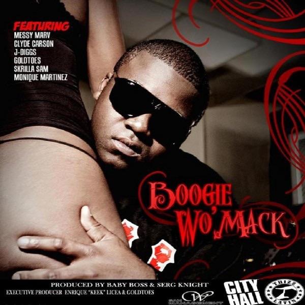 On Like This