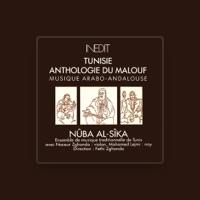 Ensemble de musique traditionnelle de Tunis