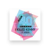 I Killed Kenny