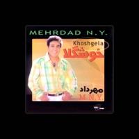 Mehrdad N.Y.