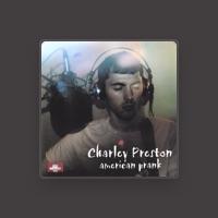 Charley Preston