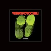 Vern's Pot O' Chili