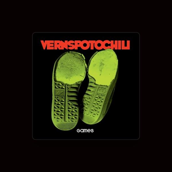 Vern's Pot O' Chili