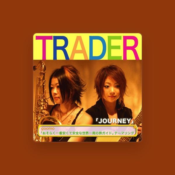 Trader X