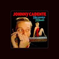 Johnny Cadente