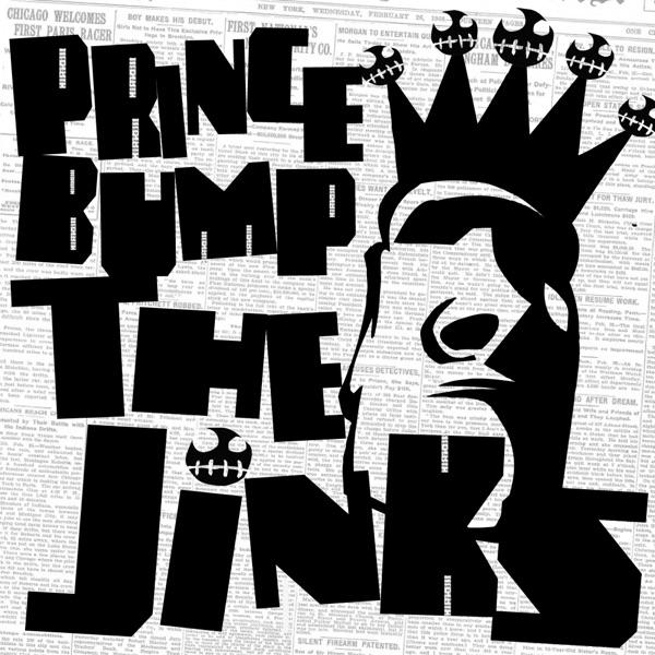 Prince Bump (Tom of Special Interest Remix)