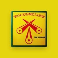 Rockamöllan