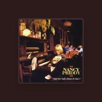 Nancy Priddy