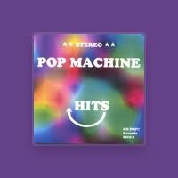Pop Machine