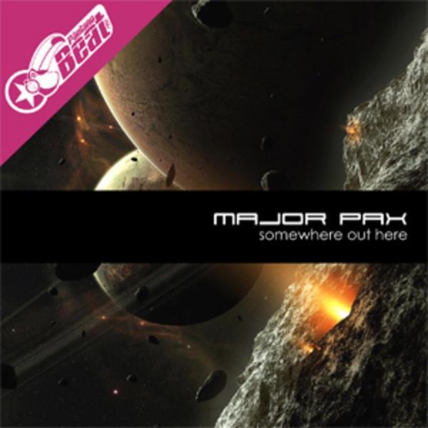Leaving Earth (Original Mix)