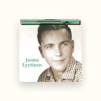 Jorma Lyytinen